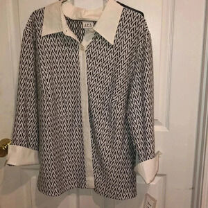 Jpr womens brand new blouse